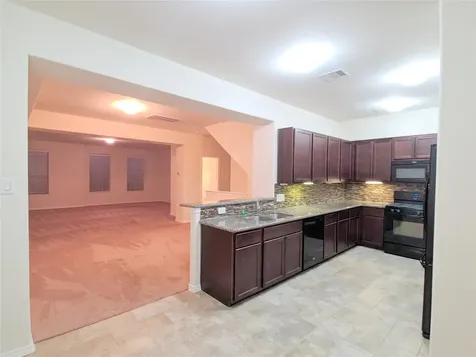 8117 Silverton Creek Lane Houston TX 77040