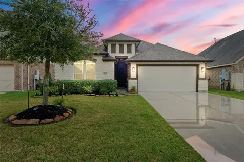 1611 Palo Duro Canyon Drive League City TX 77573