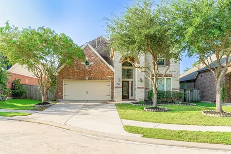 28707 Hemlock Red Court Katy TX 77494