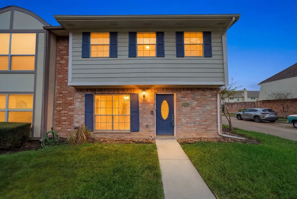 14706 Perthshire Road G Houston TX 77079