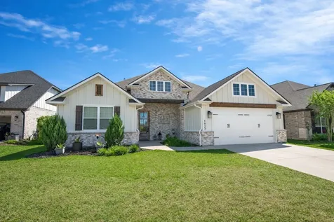 1927 Cottonwood Terrace Court College Station TX 77845