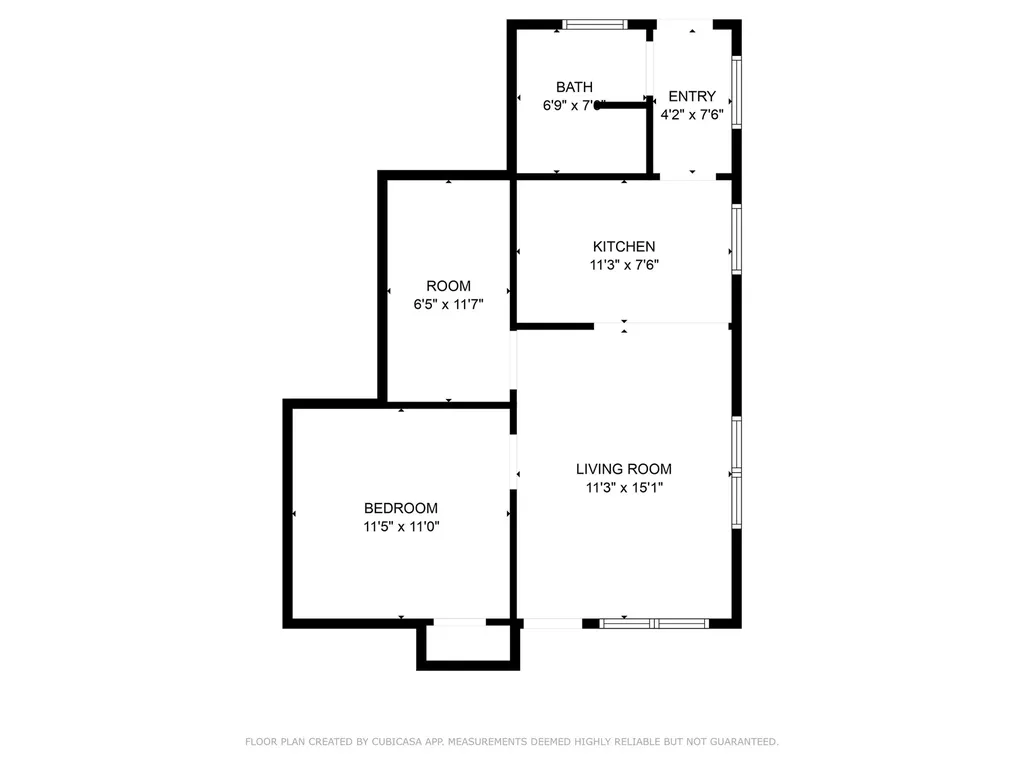 1828 W Mill Street SW New Braunfels TX 78130