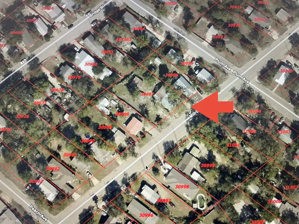 1828 W Mill Street SW New Braunfels TX 78130