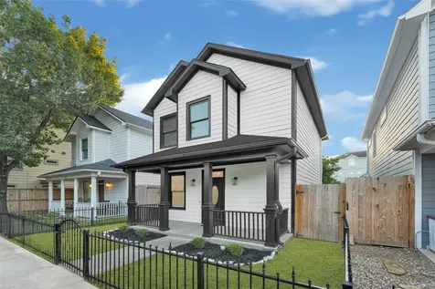 919 W 25th Street A Houston TX 77008