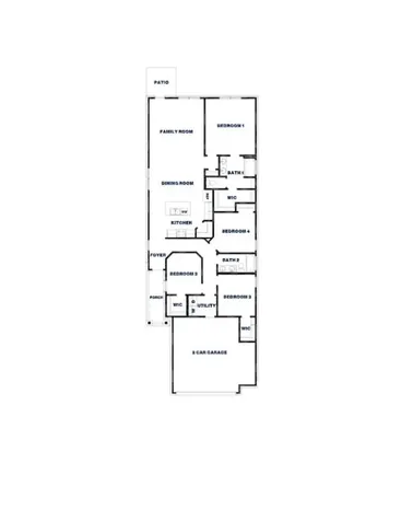 1718 Portia Lane Conroe TX 77301