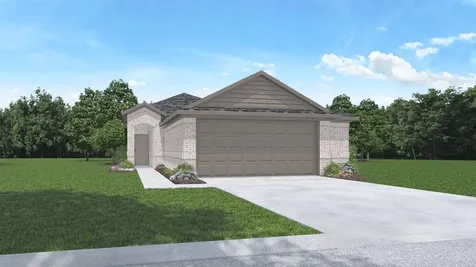 1718 Portia Lane Conroe TX 77301