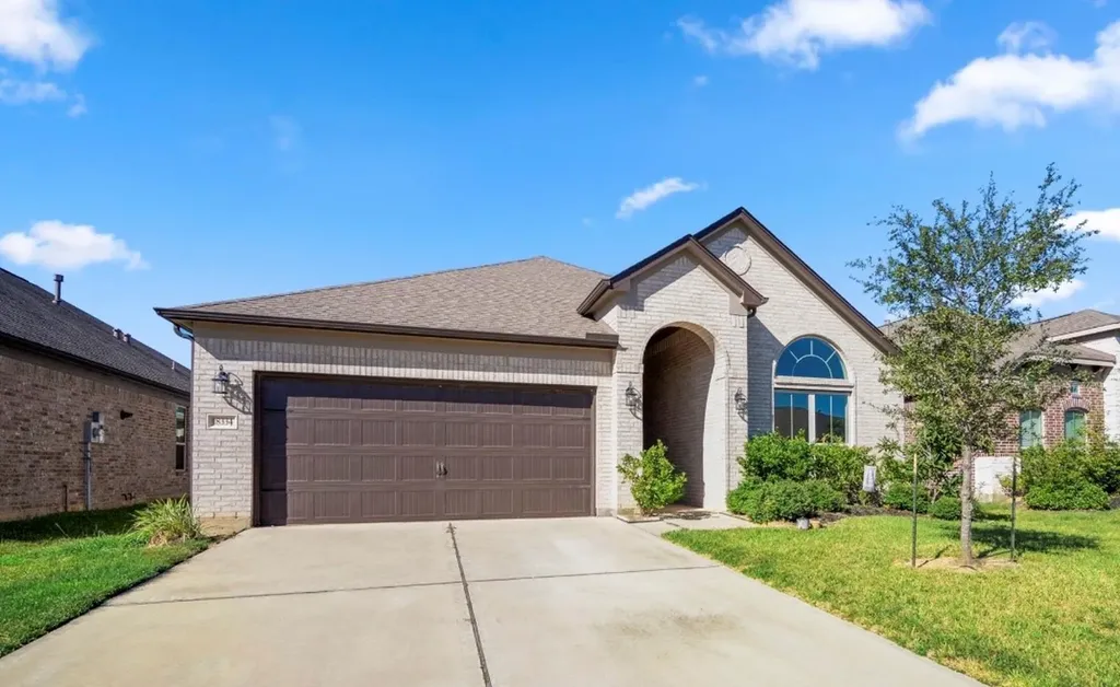 18334 Gardens End Lane Houston TX 77084