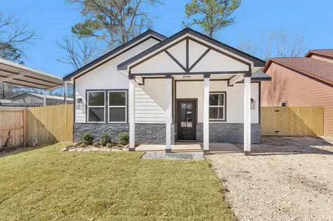 Tbd 105 Canary Street Point Blank TX 77364