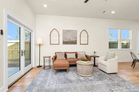 Tbd 105 Canary Street Point Blank TX 77364