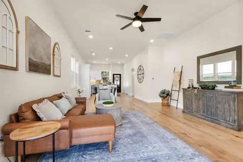 Tbd 105 Canary Street Point Blank TX 77364