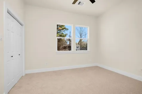 Tbd 105 Canary Street Point Blank TX 77364