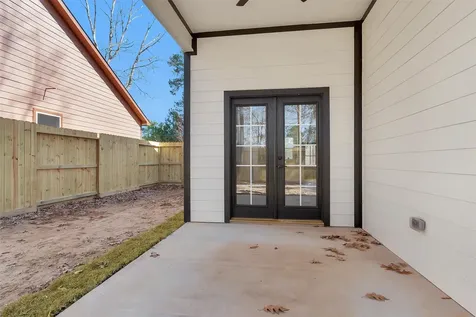Tbd 105 Canary Street Point Blank TX 77364