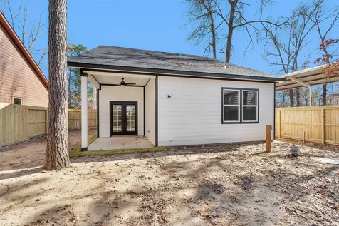Tbd 105 Canary Street Point Blank TX 77364