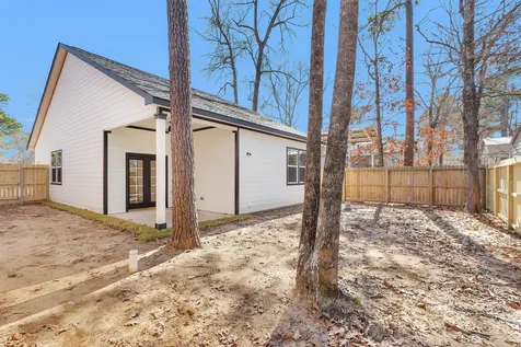 Tbd 105 Canary Street Point Blank TX 77364