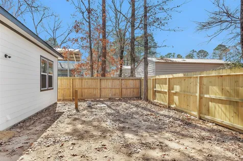 Tbd 105 Canary Street Point Blank TX 77364