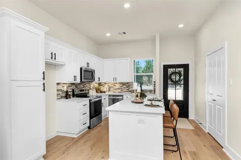 Tbd 105 Canary Street Point Blank TX 77364