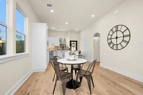 Tbd 105 Canary Street Point Blank TX 77364