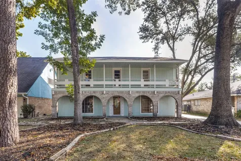 7218 Jadewood Drive Houston TX 77088