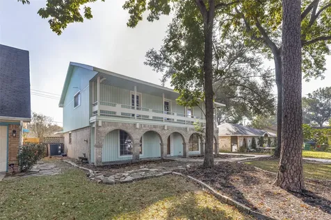 7218 Jadewood Drive Houston TX 77088