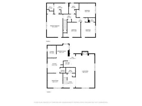 7218 Jadewood Drive Houston TX 77088
