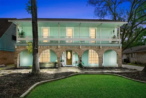 7218 Jadewood Drive Houston TX 77088