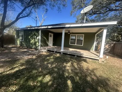 807 Erin Street El Campo TX 77437