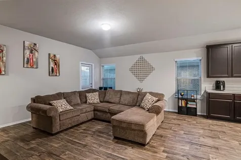 518 Poppy Field Court Rosharon TX 77583