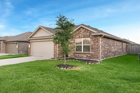 518 Poppy Field Court Rosharon TX 77583