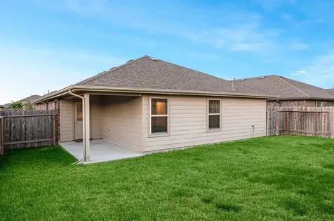 518 Poppy Field Court Rosharon TX 77583