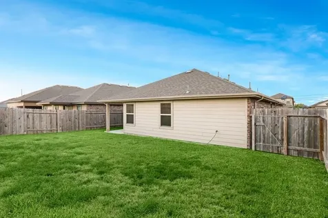 518 Poppy Field Court Rosharon TX 77583