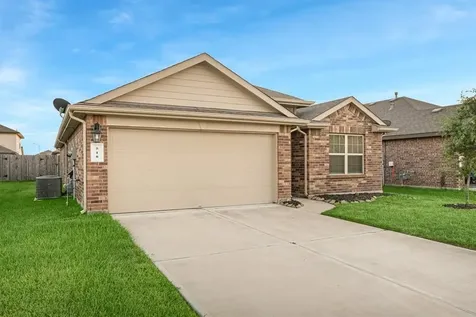 518 Poppy Field Court Rosharon TX 77583