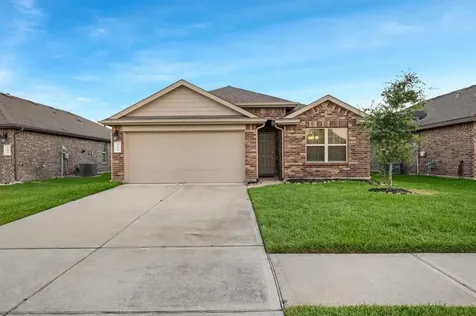 518 Poppy Field Court Rosharon TX 77583