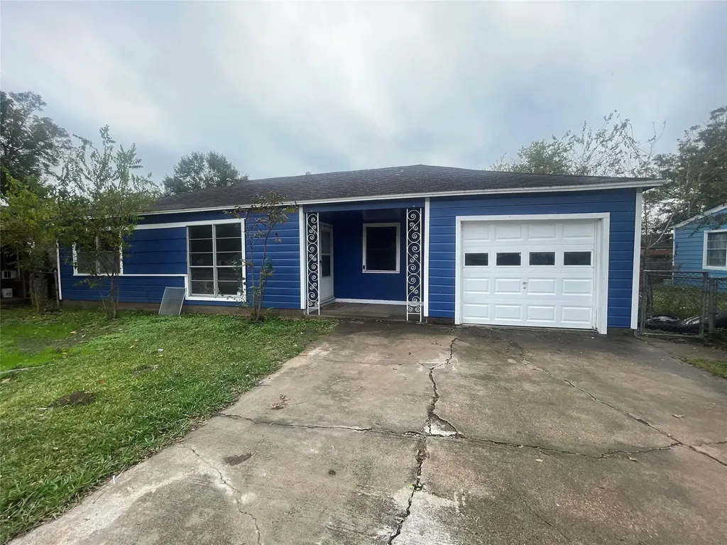 4810 Airport Boulevard Houston TX 77048