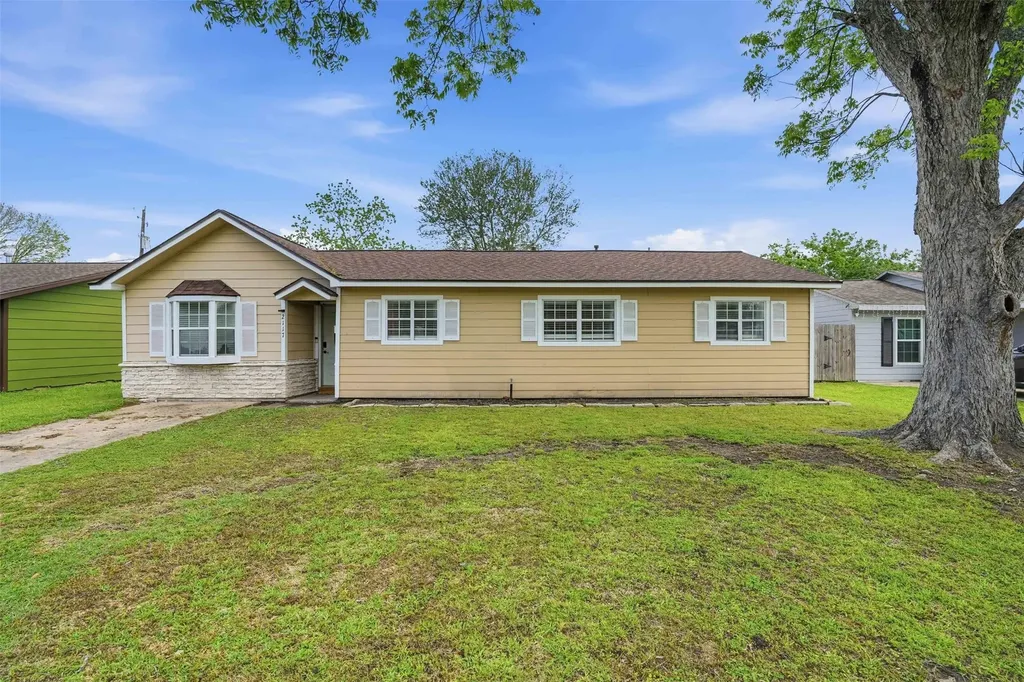 2117 Estate Drive Deer Park TX 77536