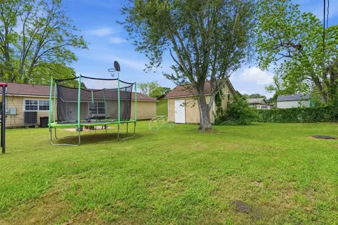 2117 Estate Drive Deer Park TX 77536