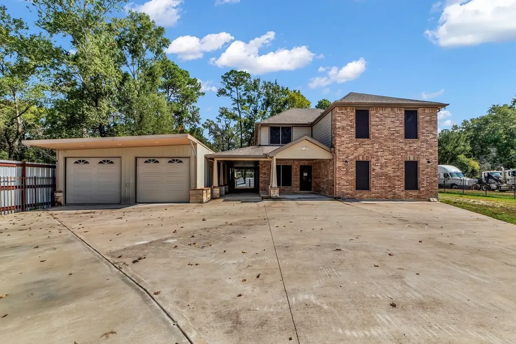 25171 Virginia Lane Porter TX 77365