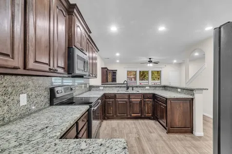 25171 Virginia Lane Porter TX 77365