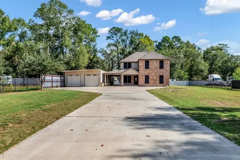 25171 Virginia Lane Porter TX 77365