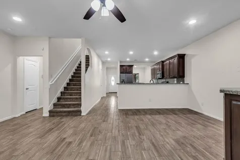 25171 Virginia Lane Porter TX 77365