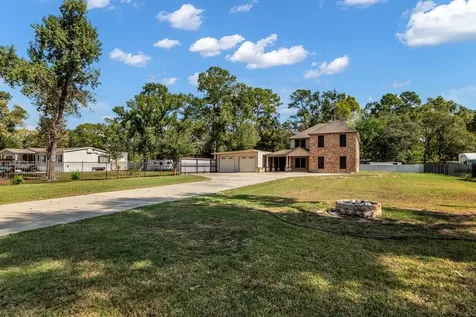 25171 Virginia Lane Porter TX 77365