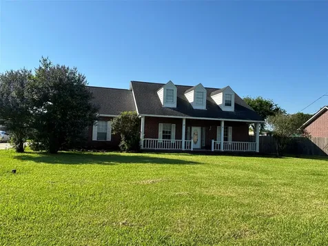 211 Oaks Grande Drive Baytown TX 77523
