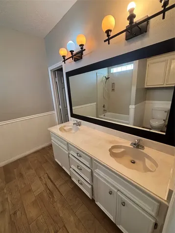 211 Oaks Grande Drive Baytown TX 77523
