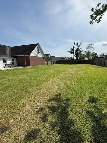 211 Oaks Grande Drive Baytown TX 77523