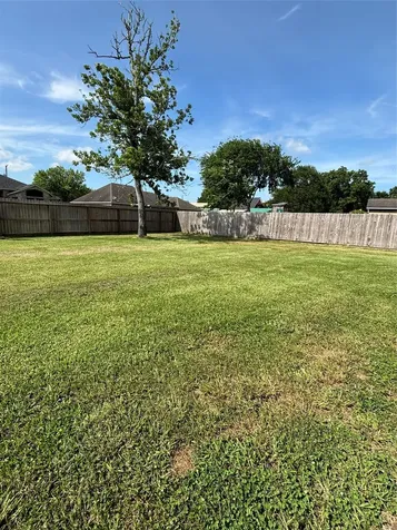 211 Oaks Grande Drive Baytown TX 77523