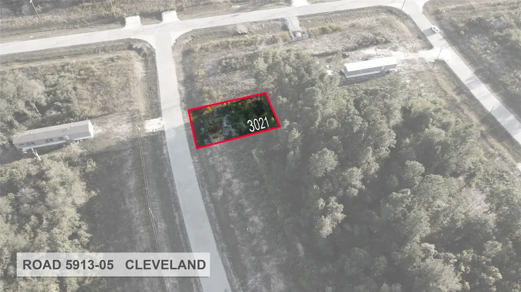 3021 Road 5913 Cleveland TX 77327