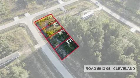 3021 Road 5913 Cleveland TX 77327