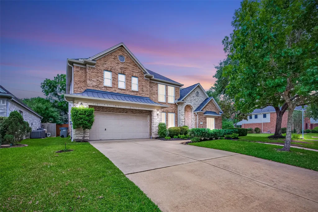 20727 Autumn Terrace Lane Katy TX 77450