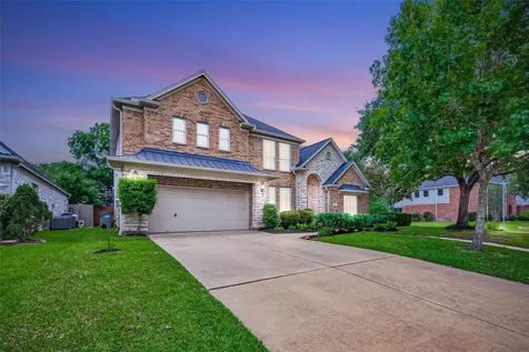 20727 Autumn Terrace Lane Katy TX 77450