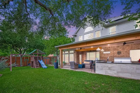 20727 Autumn Terrace Lane Katy TX 77450