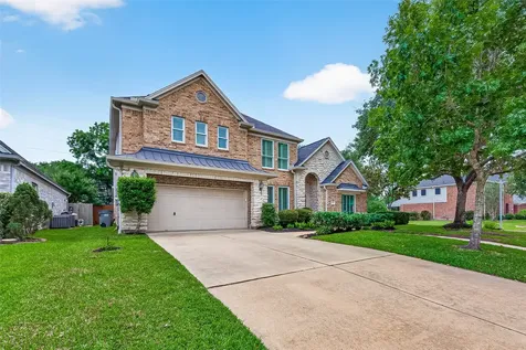 20727 Autumn Terrace Lane Katy TX 77450